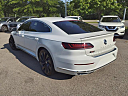 Thumbnail image of 2019 Volkswagen Arteon at Mathews Nissan
