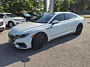 Thumbnail image of 2019 Volkswagen Arteon at Mathews Nissan