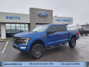 Thumbnail image of 2022 Ford F-150 at Smith Ford