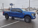 Thumbnail image of 2022 Ford F-150 at Smith Ford