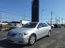 Thumbnail image of 2008 Toyota Camry Hybrid at Lexus Of Toledo