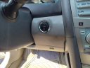 Thumbnail image of 2008 Toyota Camry Hybrid at Lexus Of Toledo