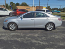 Thumbnail image of 2008 Toyota Camry Hybrid at Lexus Of Toledo