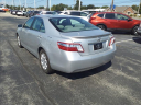 Thumbnail image of 2008 Toyota Camry Hybrid at Lexus Of Toledo