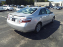 Thumbnail image of 2008 Toyota Camry Hybrid at Lexus Of Toledo