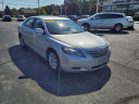 Thumbnail image of 2008 Toyota Camry Hybrid at Lexus Of Toledo