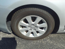 Thumbnail image of 2008 Toyota Camry Hybrid at Lexus Of Toledo