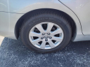 Thumbnail image of 2008 Toyota Camry Hybrid at Lexus Of Toledo