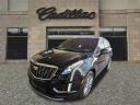 Thumbnail image of 2021 Cadillac XT5 at R.J. Burne Cadillac