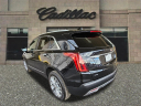 Thumbnail image of 2021 Cadillac XT5 at R.J. Burne Cadillac