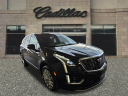 Thumbnail image of 2021 Cadillac XT5 at R.J. Burne Cadillac