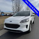 Thumbnail image of 2021 Ford Escape at Midland Ford Lincoln