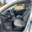 Thumbnail image of 2021 Ford Escape at Midland Ford Lincoln
