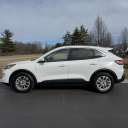 Thumbnail image of 2021 Ford Escape at Midland Ford Lincoln