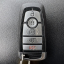 Thumbnail image of 2021 Ford Escape at Midland Ford Lincoln