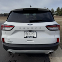 Thumbnail image of 2021 Ford Escape at Midland Ford Lincoln