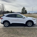 Thumbnail image of 2021 Ford Escape at Midland Ford Lincoln