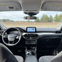 Thumbnail image of 2021 Ford Escape at Midland Ford Lincoln