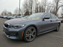 Thumbnail image of 2022 BMW 3 Series at Piazza Jaguar Land Rover Willow Grove