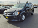 Thumbnail image of 2013 Dodge Grand Caravan at Buhler & Bitter Chrysler Jeep Dodge