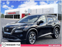 2022 Nissan Rogue SV at Nissan 112 Sales Corp.