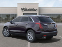Thumbnail image of 2024 Cadillac XT5 at King O'Rourke Cadillac