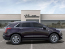 Thumbnail image of 2024 Cadillac XT5 at King O'Rourke Cadillac