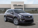 Thumbnail image of 2024 Cadillac XT5 at King O'Rourke Cadillac