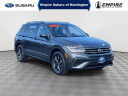 Thumbnail image of 2024 Volkswagen Tiguan at Empire Subaru of Huntington