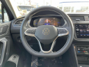 Thumbnail image of 2024 Volkswagen Tiguan at Empire Subaru of Huntington