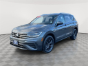 Thumbnail image of 2024 Volkswagen Tiguan at Empire Subaru of Huntington
