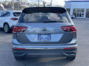 Thumbnail image of 2024 Volkswagen Tiguan at Empire Subaru of Huntington