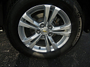Thumbnail image of 2012 Chevrolet Equinox at I’deal Motors, Inc.