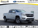 Thumbnail image of 2016 Chevrolet Colorado at Racine Subaru
