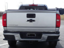 2016 Chevrolet Colorado Z71 at Racine Subaru