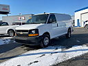 Thumbnail image of 2017 Chevrolet Express at A & B Motors