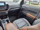 2021 Ford Bronco Sport Outer Banks at Ford Of Jones County