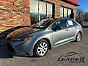 Thumbnail image of 2021 Toyota Corolla at The Leader Dealer