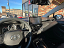 Thumbnail image of 2021 Toyota Corolla at The Leader Dealer