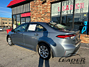 Thumbnail image of 2021 Toyota Corolla at The Leader Dealer