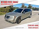 2009 Dodge Journey SE at SIMON SAYS ETC
