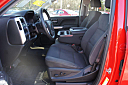 Thumbnail image of 2018 Chevrolet Silverado 1500 at Motor Max