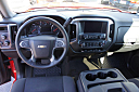 Thumbnail image of 2018 Chevrolet Silverado 1500 at Motor Max