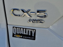 Thumbnail image of 2022 Mazda CX-5 at Quality Chev yBuick GMC - New