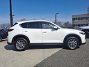 Thumbnail image of 2022 Mazda CX-5 at Quality Chev yBuick GMC - New