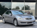 Thumbnail image of 2008 INFINITI G35 at Harper Motorsports LLC