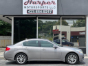Thumbnail image of 2008 INFINITI G35 at Harper Motorsports LLC