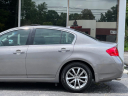 Thumbnail image of 2008 INFINITI G35 at Harper Motorsports LLC