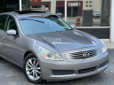 Thumbnail image of 2008 INFINITI G35 at Harper Motorsports LLC