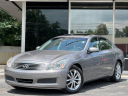 Thumbnail image of 2008 INFINITI G35 at Harper Motorsports LLC
